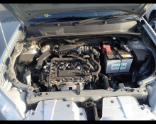 Toyota Probox Van 2018