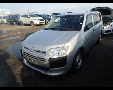 Toyota Probox Van 2018