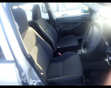 Toyota Probox Van 2018