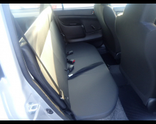 Toyota Probox Van 2018