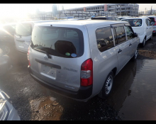 Toyota Probox Van 2018