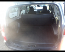 Toyota Probox Van 2018