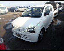 Suzuki Alto 2018