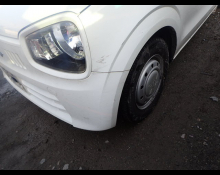 Suzuki Alto 2018