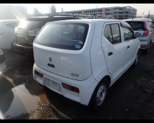 Suzuki Alto 2018