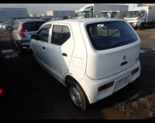Suzuki Alto 2018