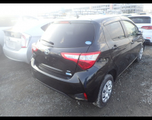 Toyota Vitz 2019