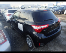 Toyota Vitz 2019