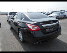 Nissan Teana 2015