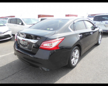 Nissan Teana 2015