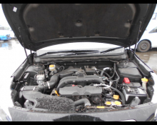 Subaru Outback 2015
