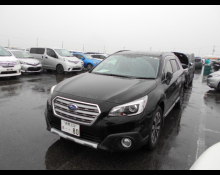Subaru Outback 2015