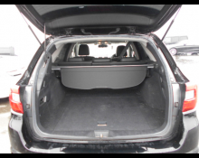 Subaru Outback 2015