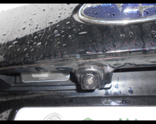 Subaru Outback 2015