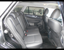 Subaru Outback 2015