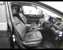 Subaru Outback 2015