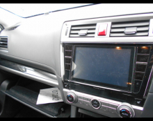 Subaru Outback 2015