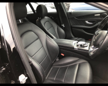 Mercedes-Benz C-Class 2015