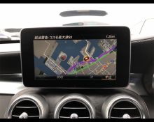 Mercedes-Benz C-Class 2015