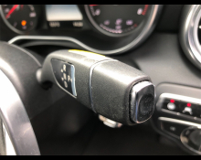 Mercedes-Benz C-Class 2015