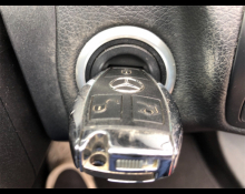 Mercedes-Benz C-Class 2015