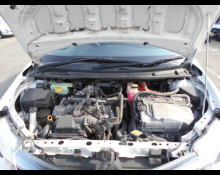 Toyota Corolla Fielder 2015