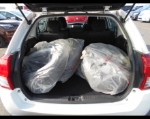 Toyota Corolla Fielder 2015