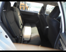 Toyota Corolla Fielder 2015