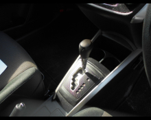 Toyota Corolla Fielder 2015