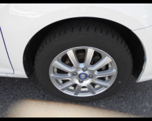 Toyota Corolla Fielder 2015