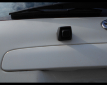 Toyota Succeed Van 2015