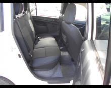 Toyota Succeed Van 2015