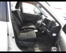 Toyota Succeed Van 2015