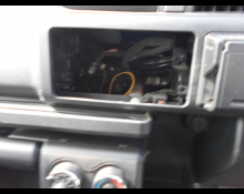 Toyota Succeed Van 2015