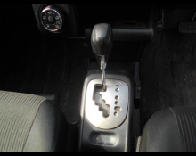 Toyota Succeed Van 2015