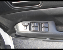 Toyota Succeed Van 2015