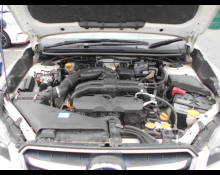 Subaru XV 2015