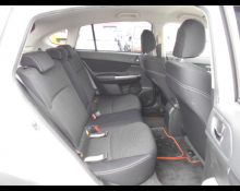 Subaru XV 2015
