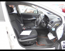 Subaru XV 2015