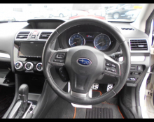 Subaru XV 2015