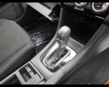 Subaru XV 2015