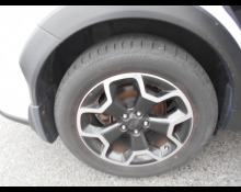 Subaru XV 2015