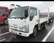 Isuzu ELF 2008
