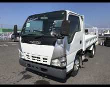 Isuzu ELF 2005