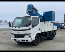 Toyota Dyna Truck 2006