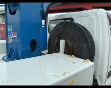 Toyota Dyna Truck 2006