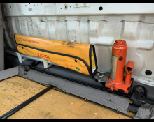 Toyota Dyna Truck 2006