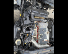 Toyota Dyna Truck 2006