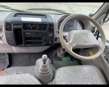 Toyota Dyna Truck 2006