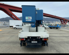 Toyota Dyna Truck 2006